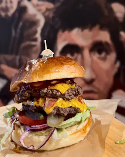 Opinii despre Street Food 13 ker în Budapest - Vendéglátás