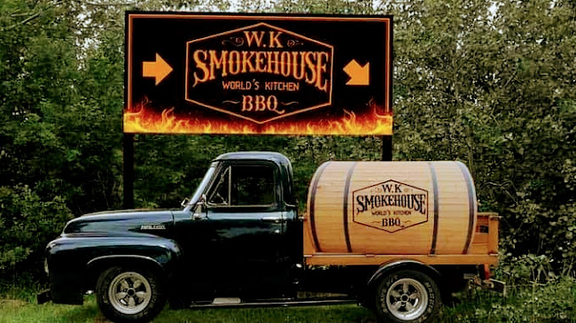 WK SmokeHouse