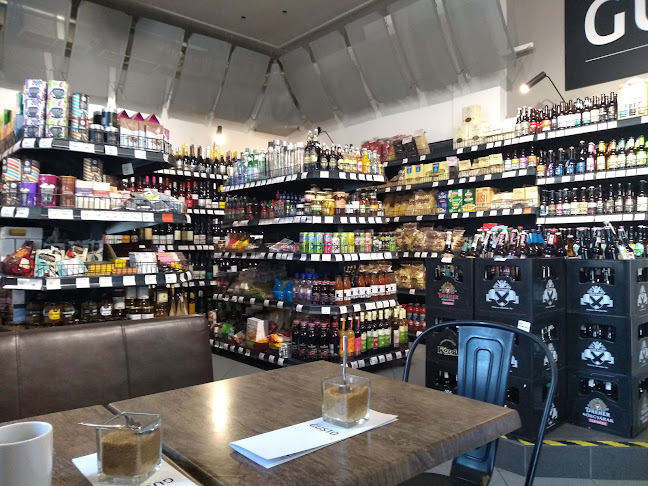 Gusto Delicate - Veszprém