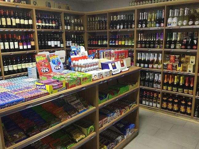 Palackozott italok - Vendéglátás