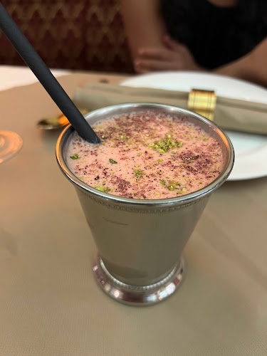 Indian Palate - Indian Restaurant in Budapest - Vendéglátás