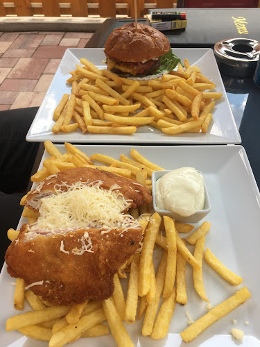 Jacky Presszó és Pizzéria