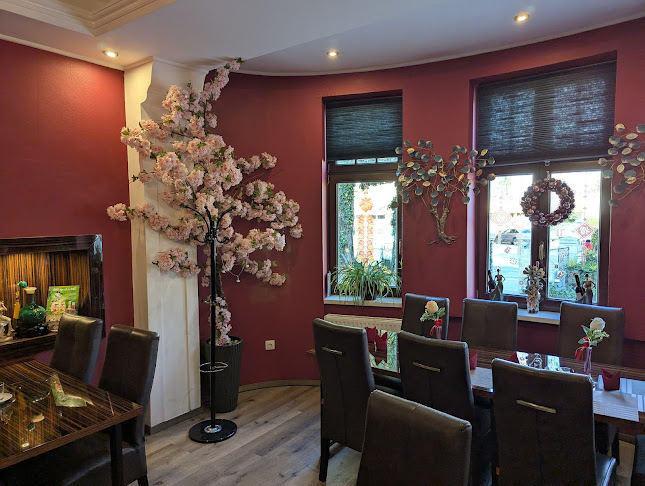 Opinii despre SHENG DE KERT Kínai étterem în Esztergom - Vendéglátás