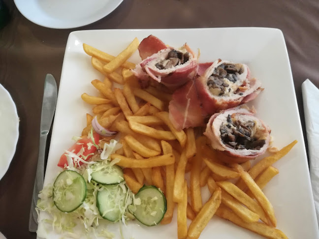 Opinii despre Fortuna Étterem în Kiskőrös - Vendéglátás