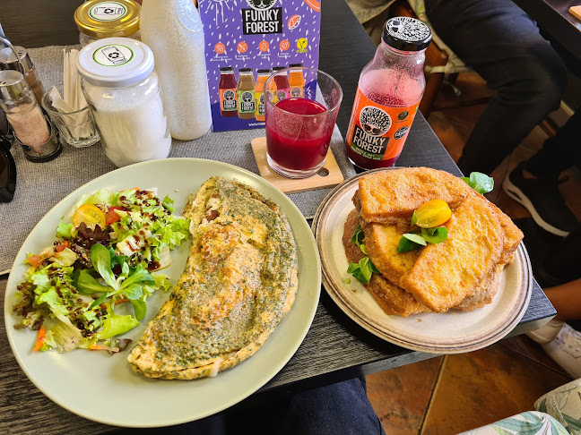 Comentarii opinii despre Cirkele - reggeli & brunch