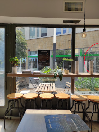 Opinii despre Rokusch în Pécs - Vendéglátás