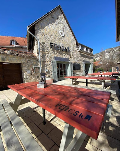 Fricska Veszprém - Veszprém