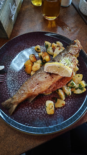 Völgy étterem - Vendéglátás