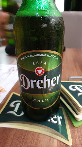 Egy-D Drink Bar - Vasalja