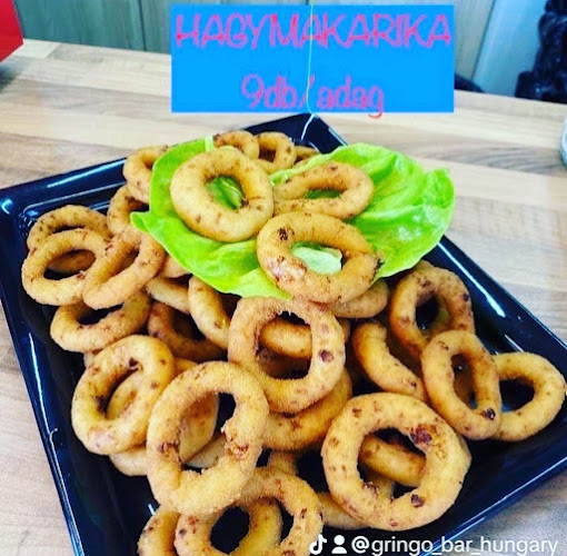 Comentarii opinii despre Gringo Bár Food Truck