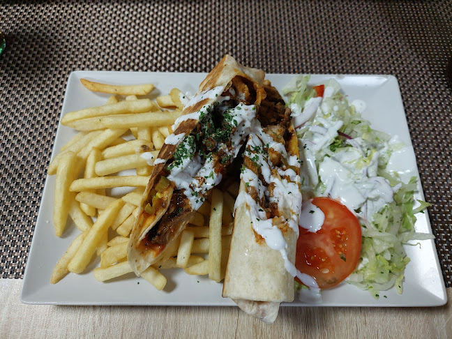 Comentarii opinii despre Johnny's Bar&Burger