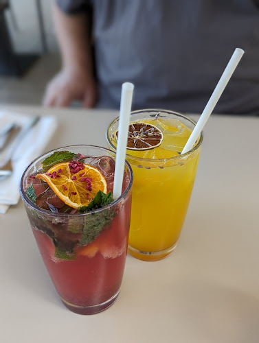 Aranybástya - Vendéglátás