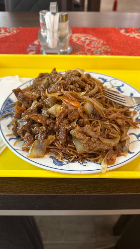 Opinii despre Himalája Étterem és Kávézó în Kecskemét - Vendéglátás