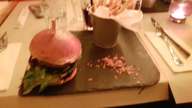 Comentarii opinii despre Most Bisztró