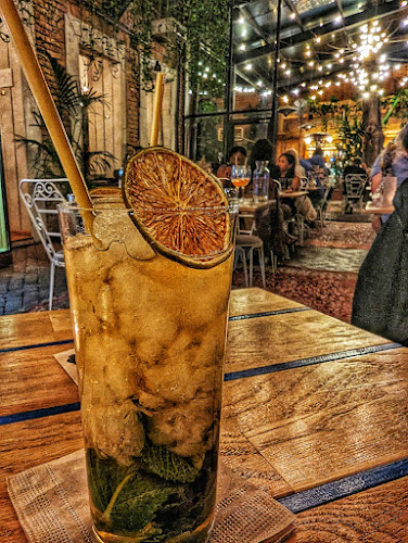 Comentarii opinii despre Mazel Tov