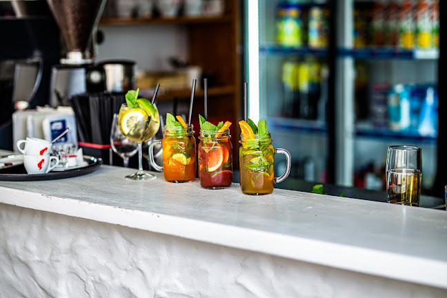 Gomba Étterem és Pizzéria