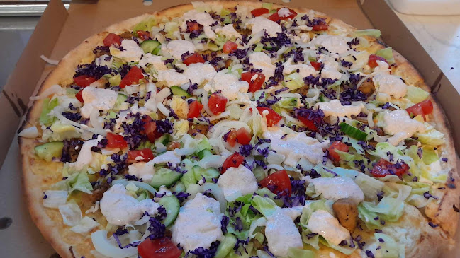 Pizzeria Gastro Salamone Kft.