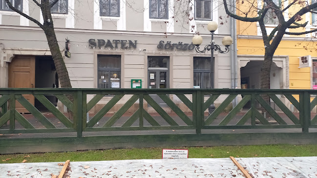 Spaten Söröző Étterem - Vendéglátás
