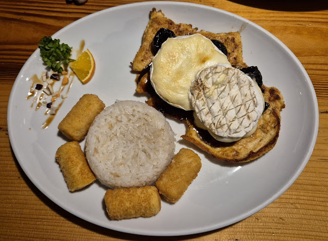 Opinii despre Bucka Pub Steak House în Szigetszentmiklós - Vendéglátás