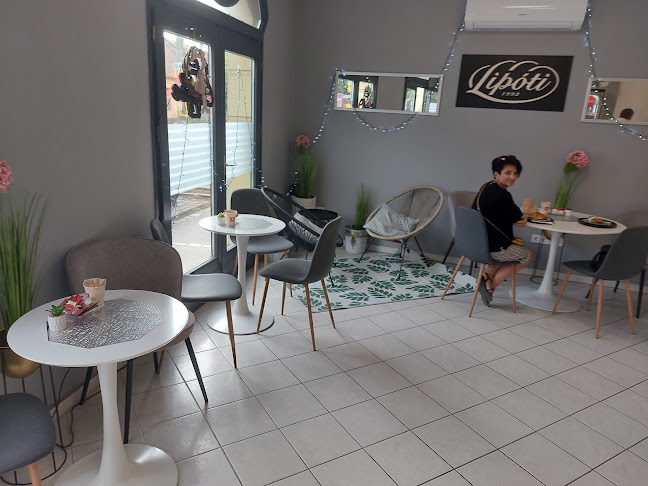 Comentarii opinii despre Lipóti pékség