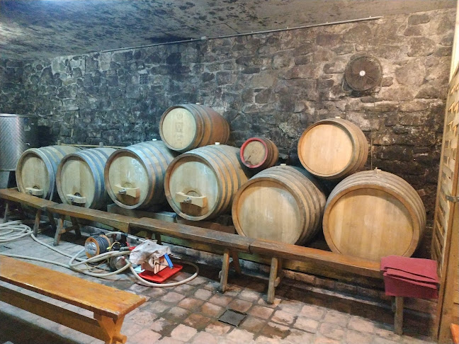 Borbarátok Étterem és Vendégház