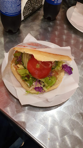 Comentarii opinii despre Ring Bisztró