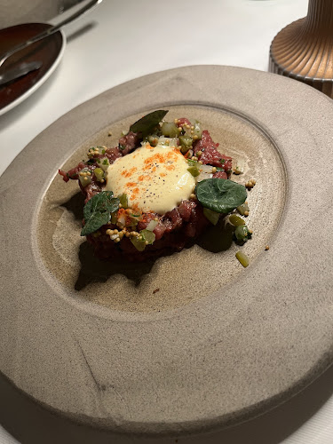 Spago Budapest by Wolfgang Puck - Budapest