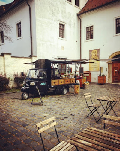 Szia! Coffee & Sweets - Vendéglátás