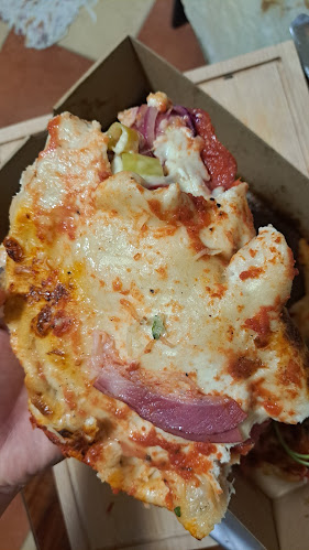 Opinii despre Pietro Bistro Pizzeria în Siófok - Vendéglátás