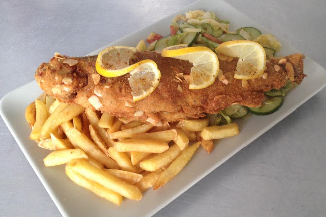 Opinii despre Bükk-Makk Étterem în Felsőtárkány - Vendéglátás