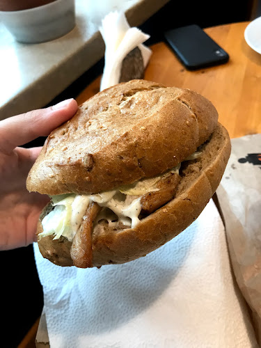 Opinii despre Heim Pékség în Szentendre - Vendéglátás