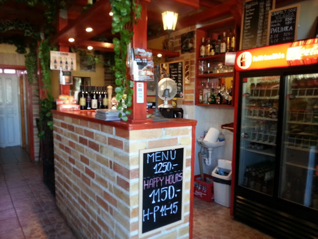 Comentarii opinii despre Ciao Rafaello Pizzéria és Pizza futárszolgálat