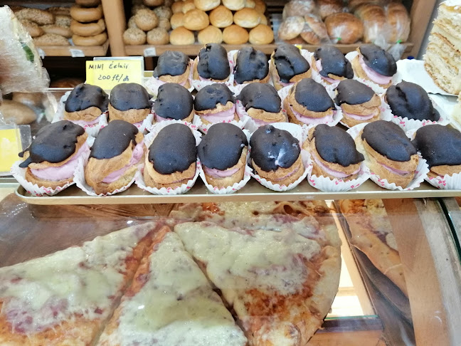 Drini - Driti Pékség - Vendéglátás