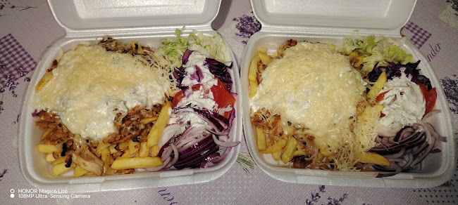 Red Devils Pub & Pizzéria