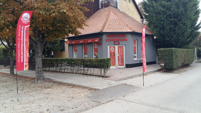 Sarokház cukrászda - Szigethalom