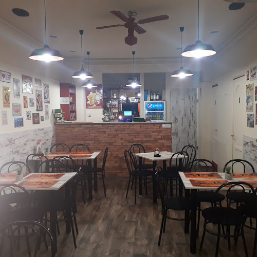 Napsugár Pizzéria-Étterem