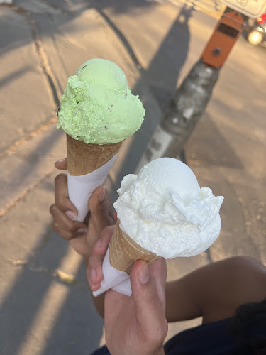 Opinii despre Dolce Sarok în Vác - Vendéglátás