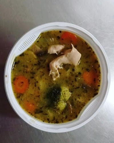 Medina Étterem és Pizzéria - Vendéglátás