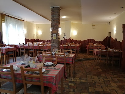 KissVirágom Vendéglő