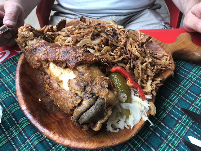 Kemencés Fogadó - Tardos