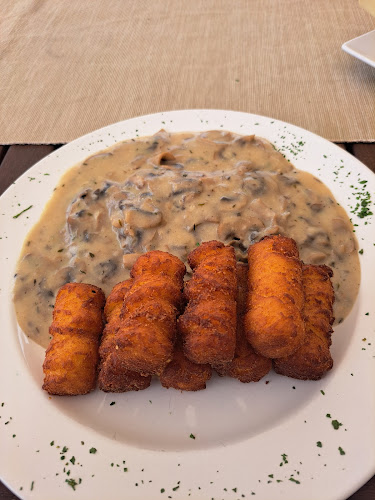 Vadásztanya Ètterem - Vendéglátás