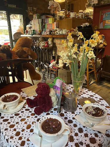 Rengeteg RomKafé - avagy Míves 3.0