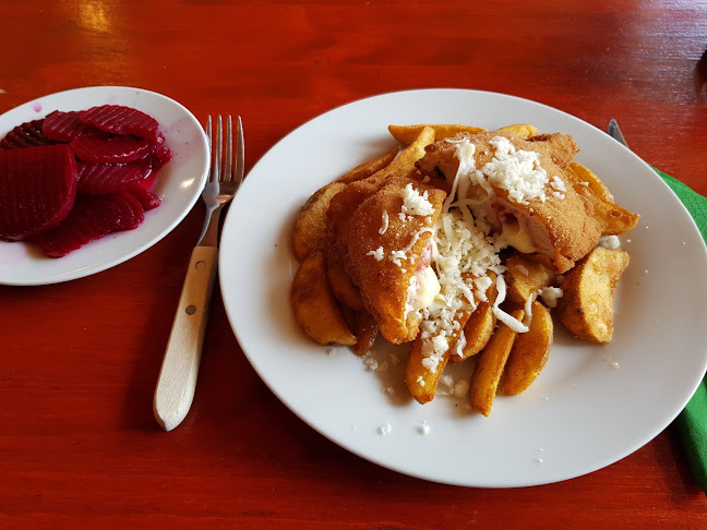 Ciao Rafaello Pizzéria és Pizza futárszolgálat