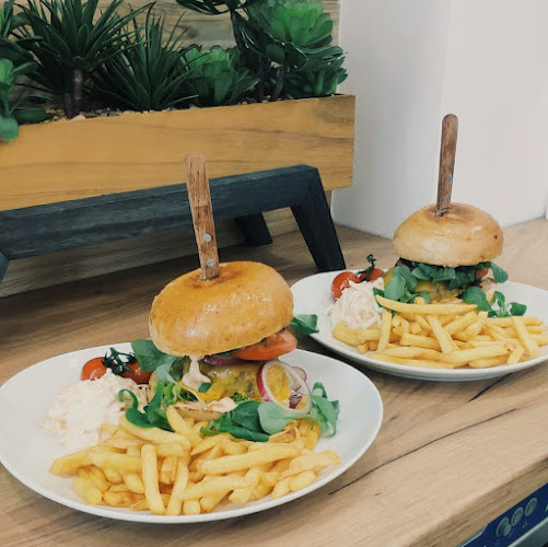 Grano - Pizza & Pasta & Salad - Vendéglátás