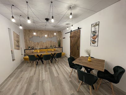 SD Coffee Bar & Pizza