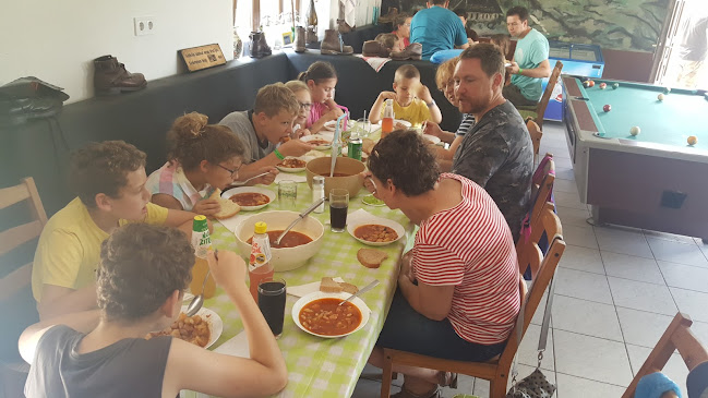 Comentarii opinii despre Bakancsos