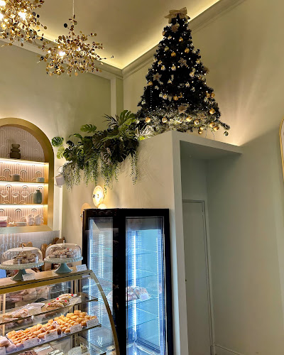 Opinii despre Dolcissima în Budapest - Vendéglátás