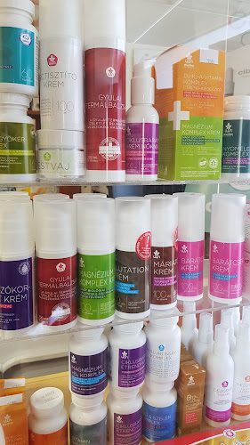 Veszprémi Egészségbolt - Vendéglátás