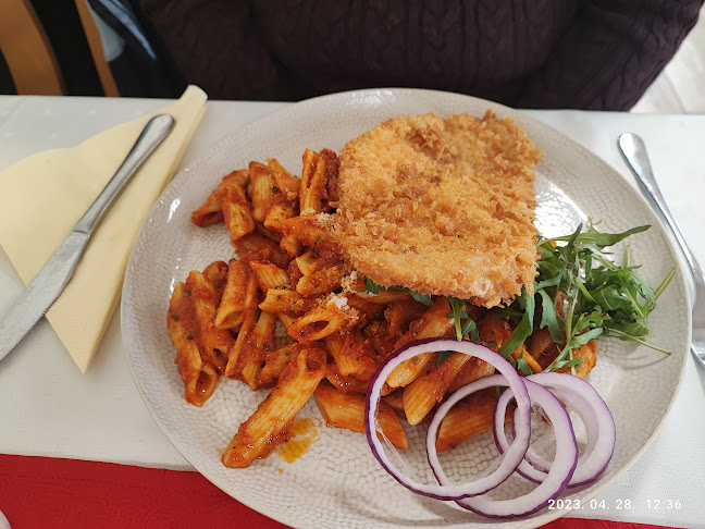 Comentarii opinii despre Márkói Csárda