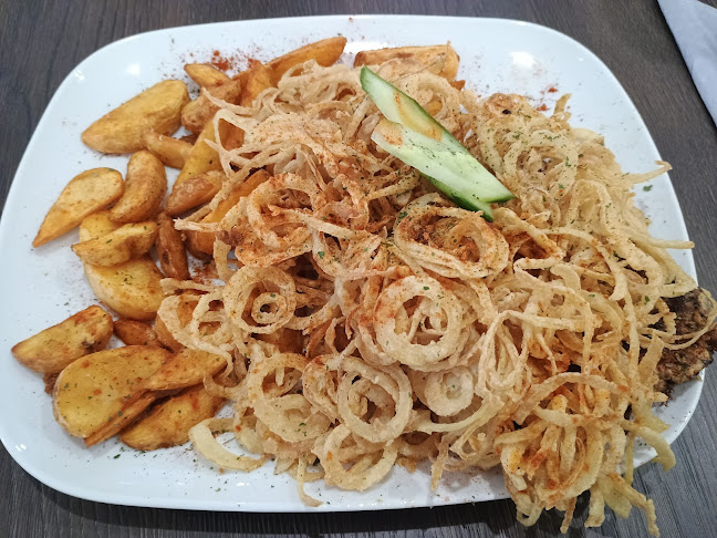 Kedvencem - Budapest